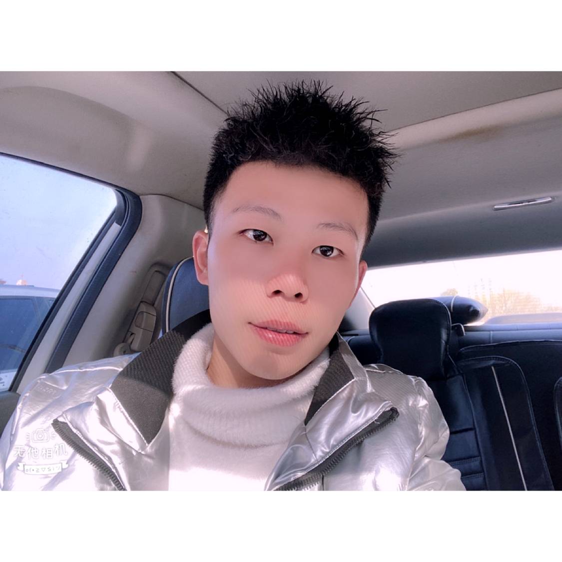 向楠丶的照片