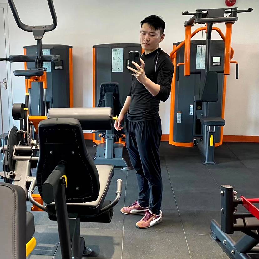 小小粥的照片