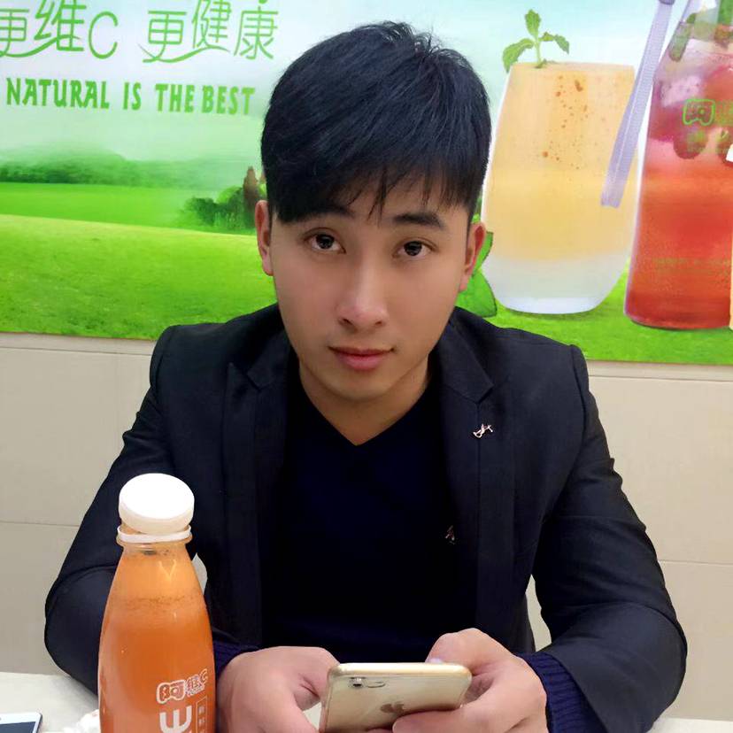 无良男生的照片