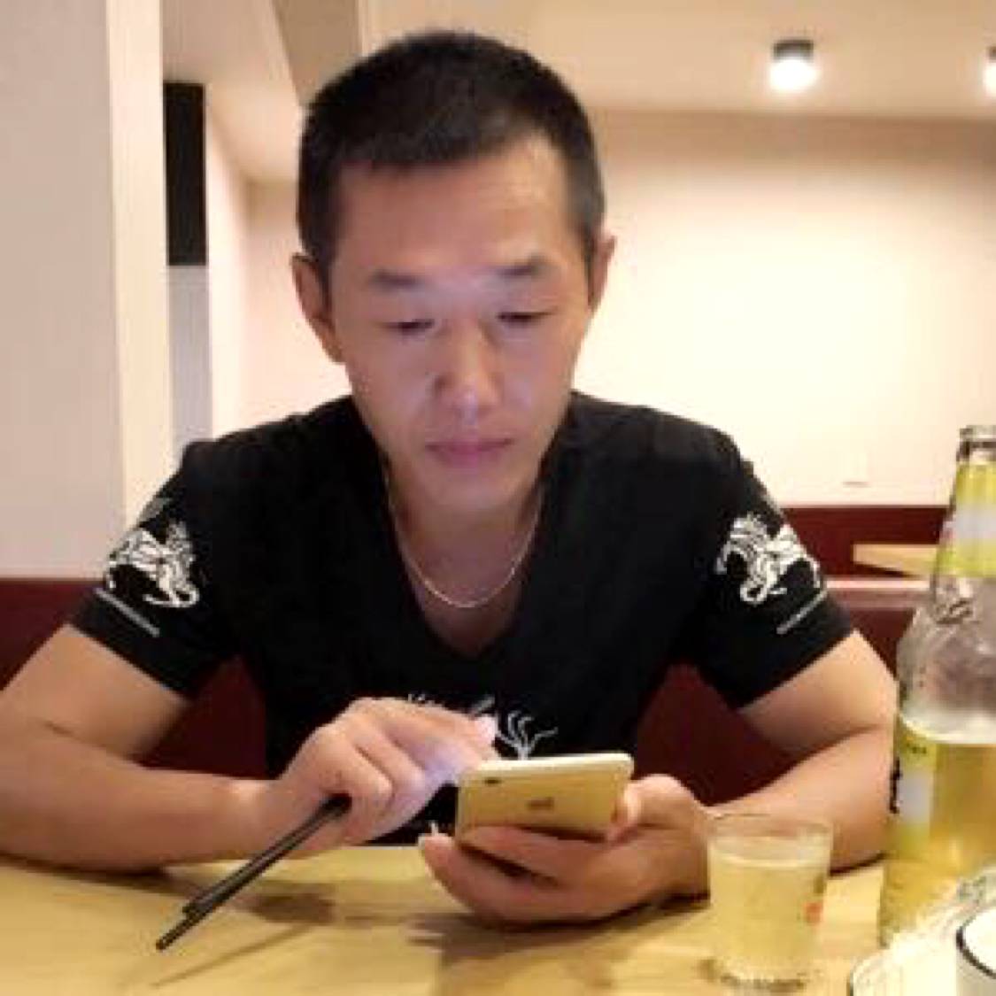 薯片爱壮观的照片