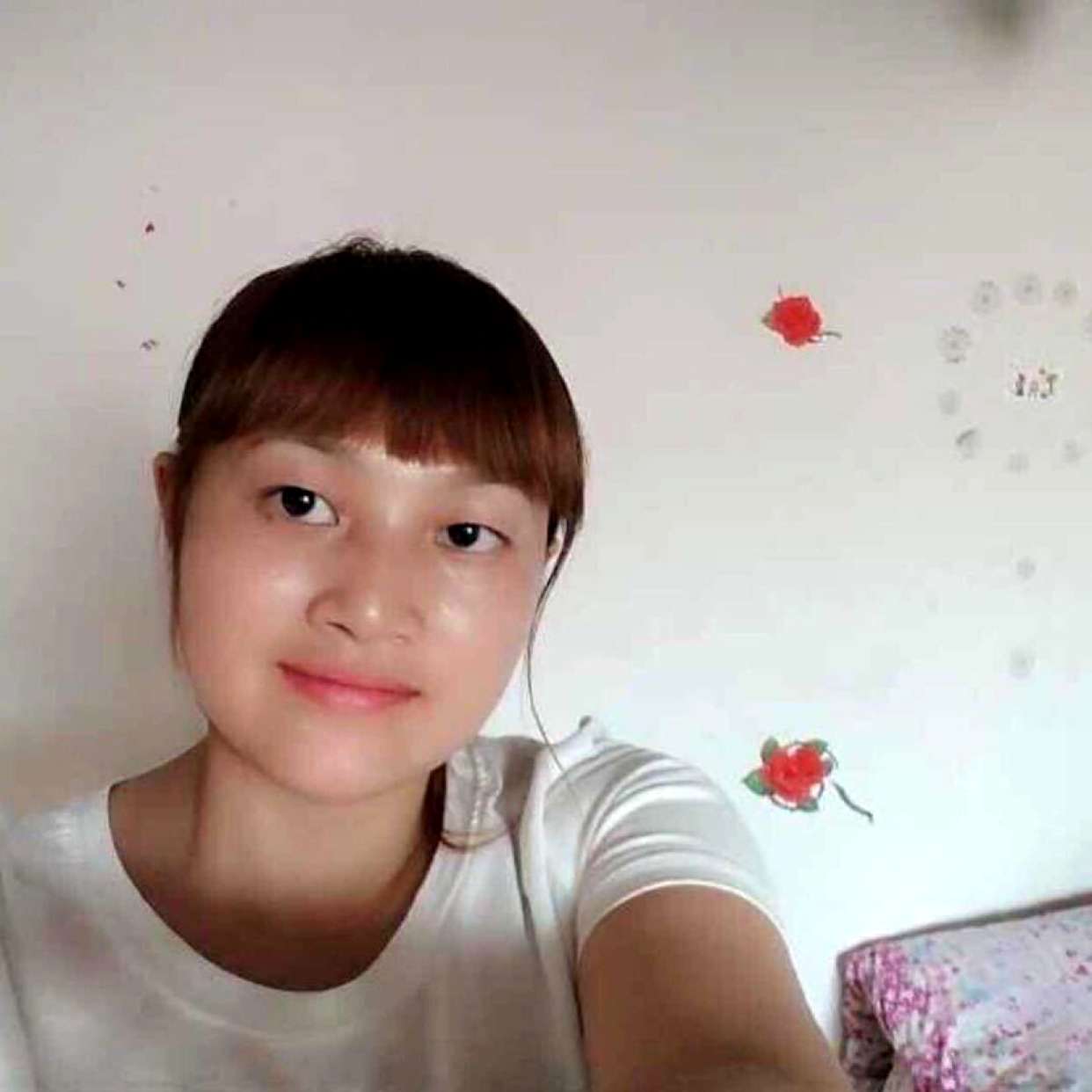 女人要对自己好点的照片