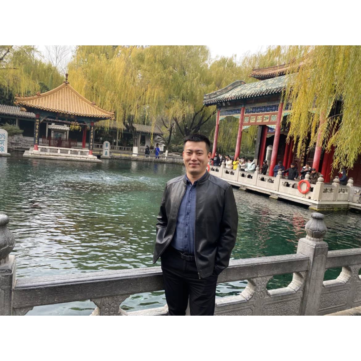 伯乐