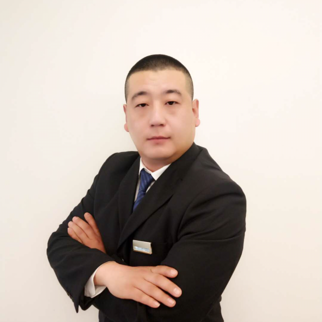 门清的照片