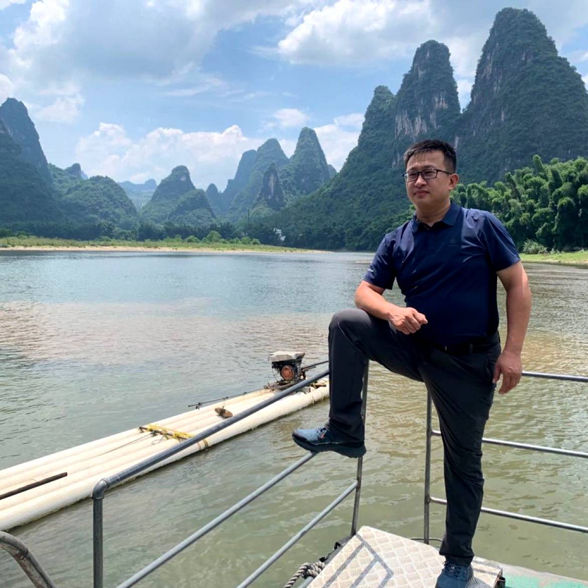 离异暖男666的照片