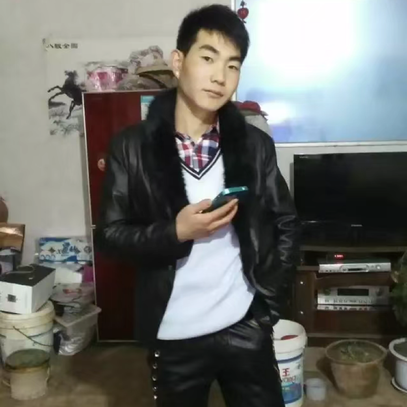 遇到对的人，的照片