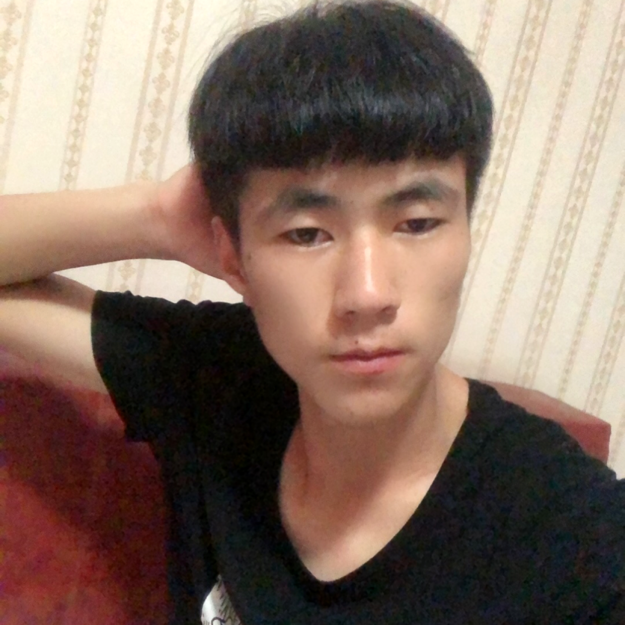 爱你的照片