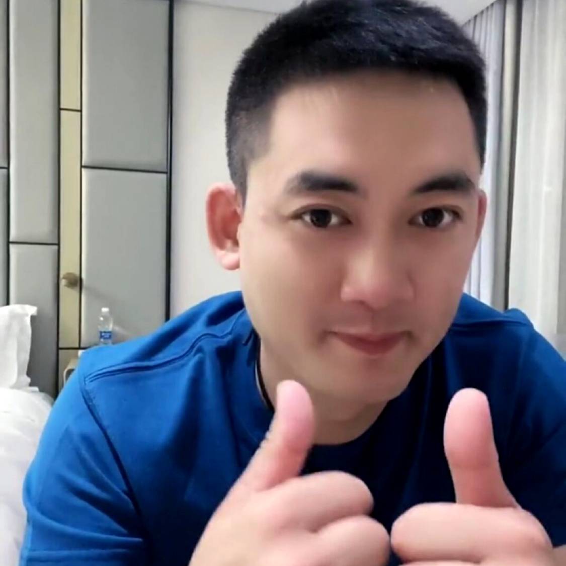思钱想厚……的照片