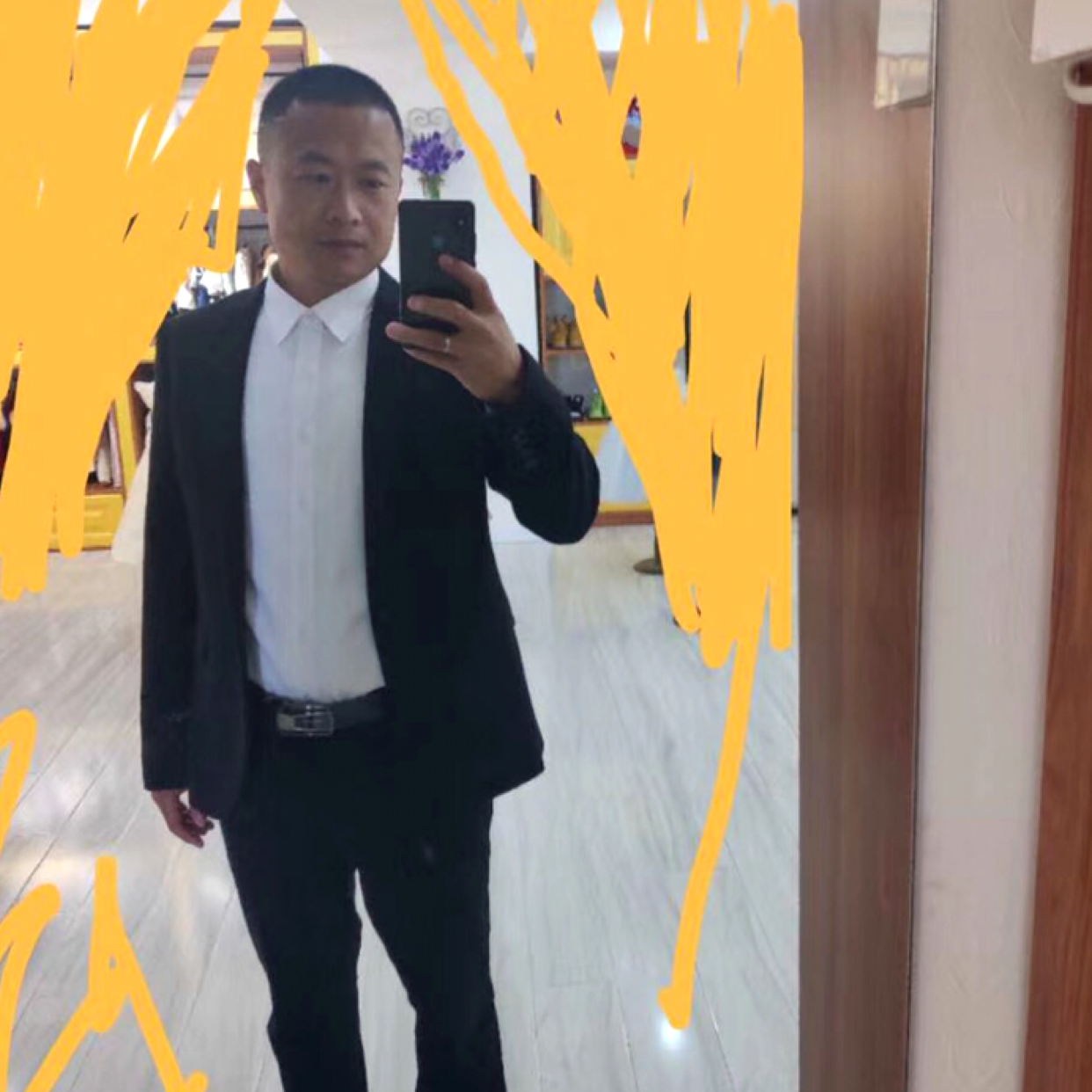 沧澜生动的照片