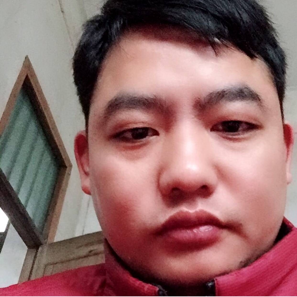 积极凝眸初雨的照片