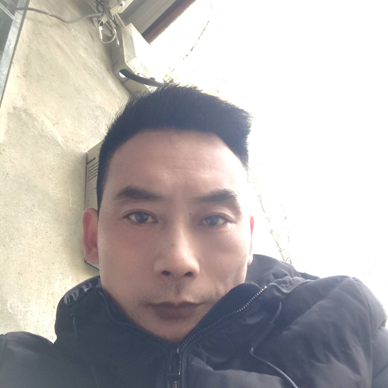 山岚愿爱笑的照片