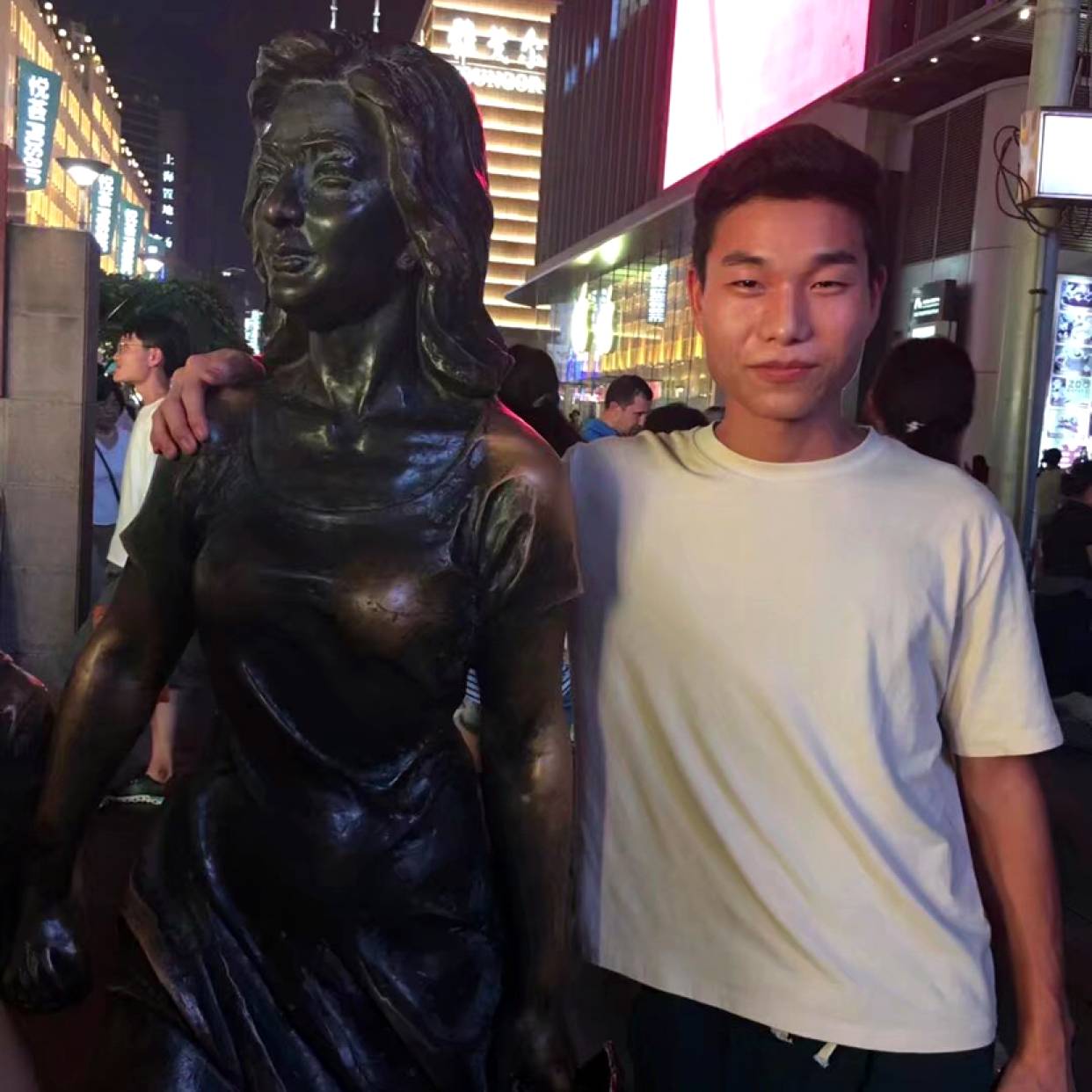 潇洒方钥匙的照片