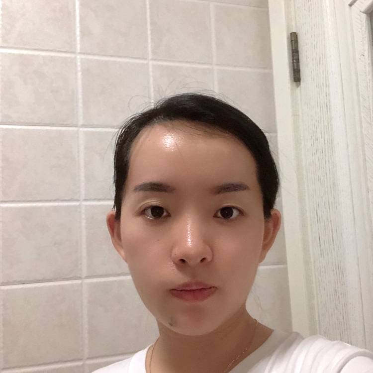 坚强又温柔的照片