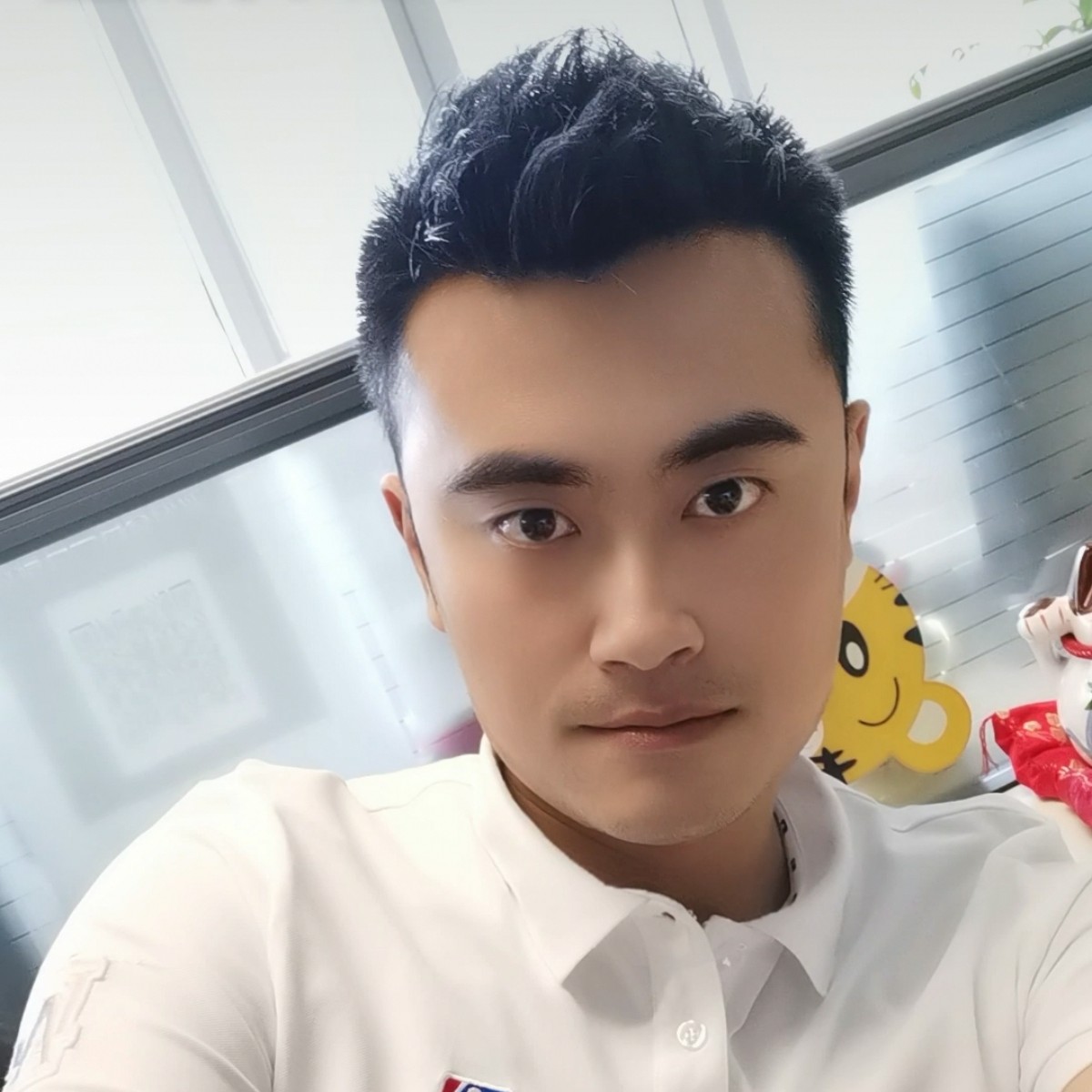 季节邂逅懵懂的照片