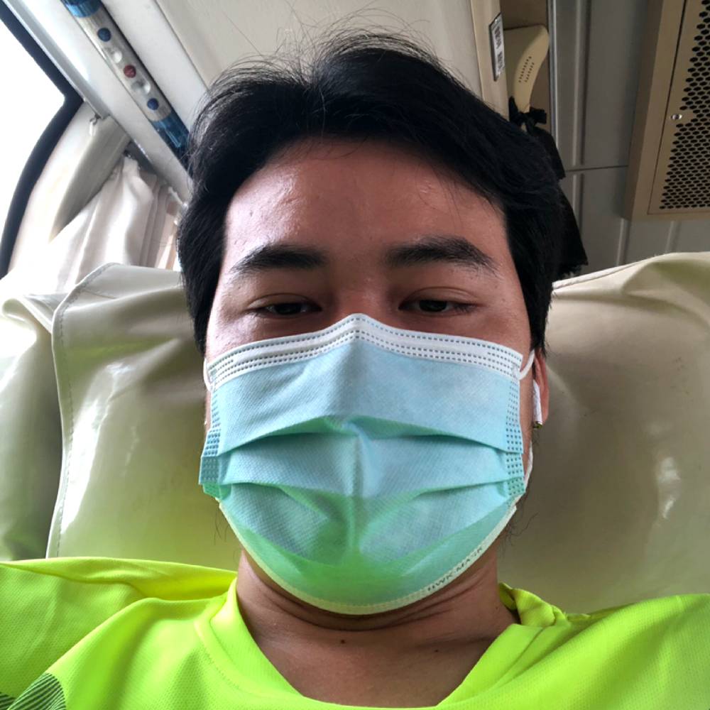 大力挽手玉米的照片
