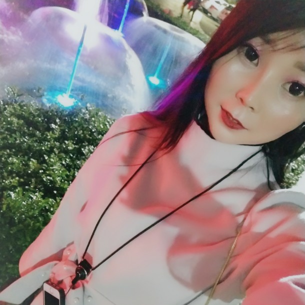 余生嫁给爱情的照片