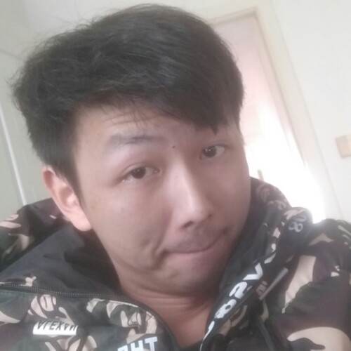 one唐的照片