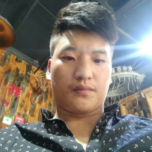 帅浪的照片