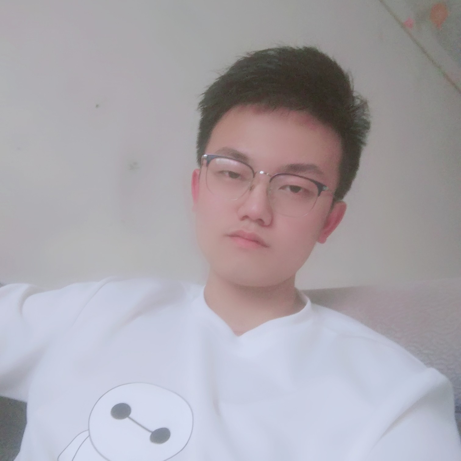 受伤向逐风的照片