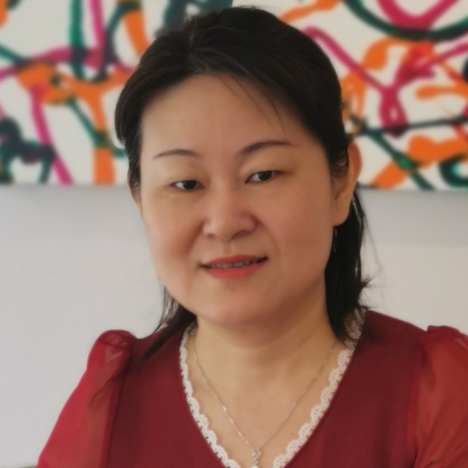 linda姐的照片