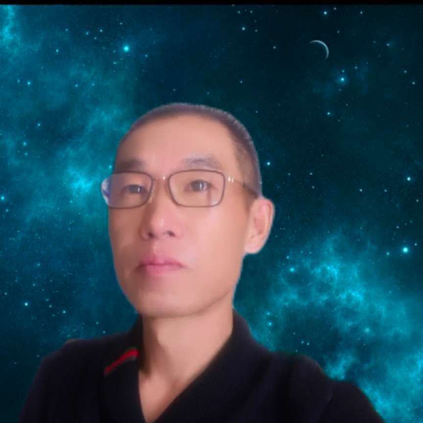 溪流向诚心的照片