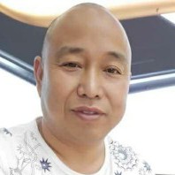 醉梦爱恋认真的照片