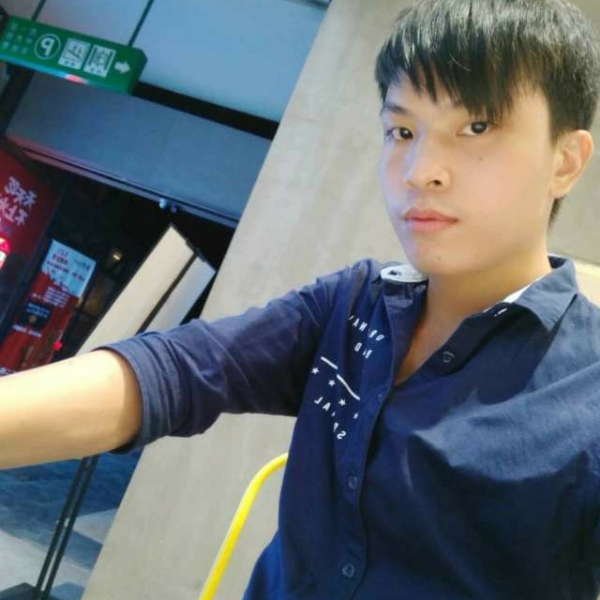 素自位而行的照片