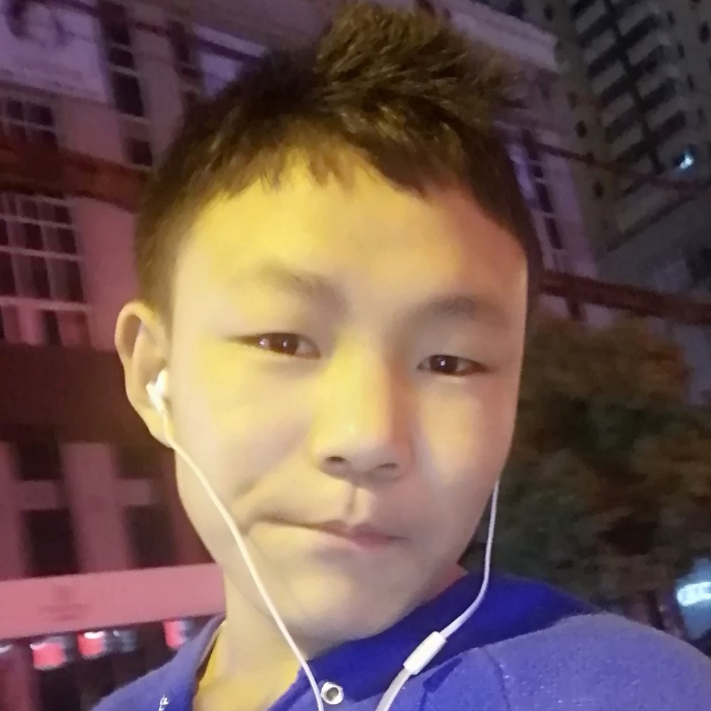 爱了了的照片