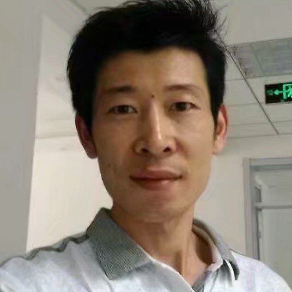 沙漠苍狼的照片