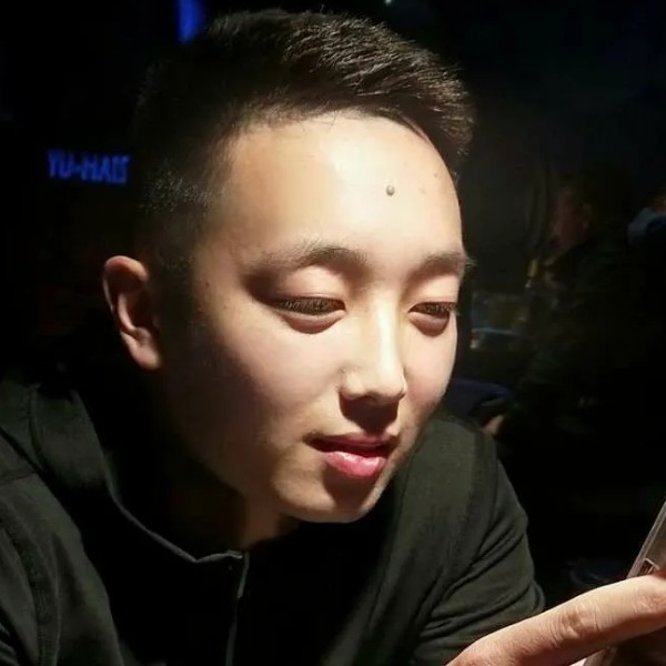 由衷的照片