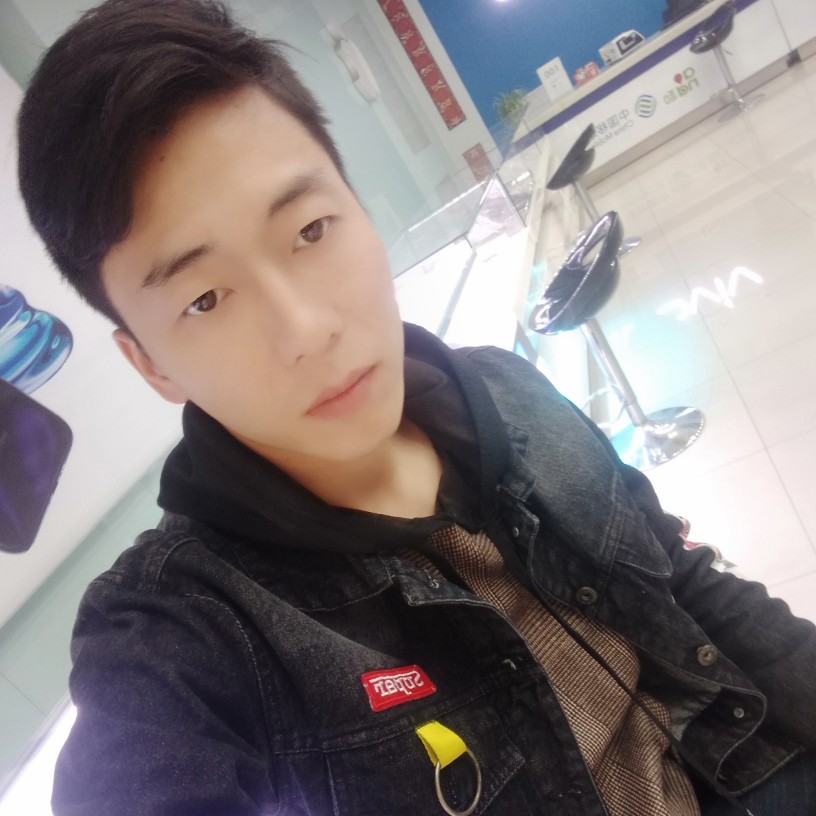 大神就单身的照片