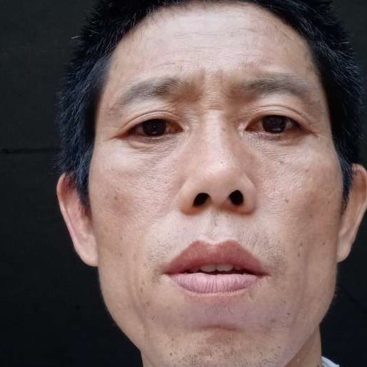 乐观小蘑菇平的照片
