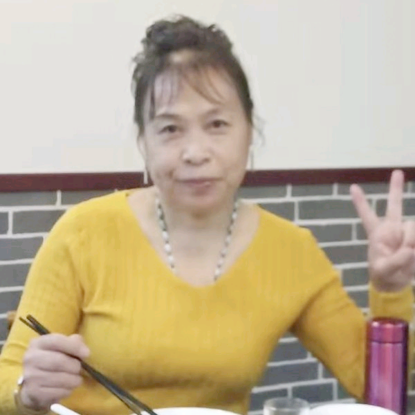 善良与快乐并存的照片
