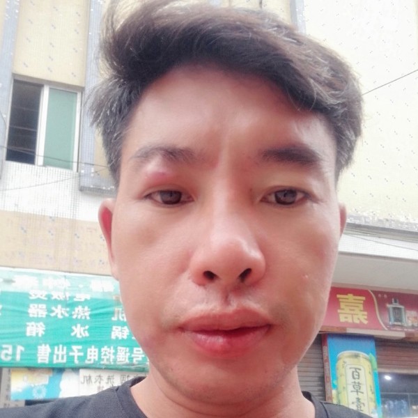 一个人的战役的照片