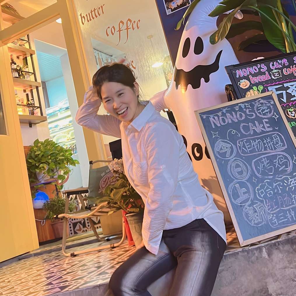 麦子扣扣的照片