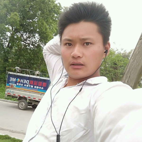 高高与陌颜的照片