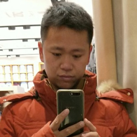 等你到来的我的照片
