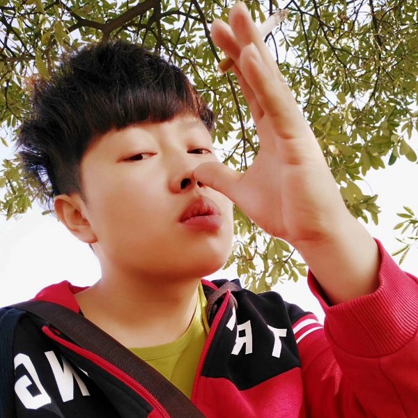 穷小子想恋爱的照片