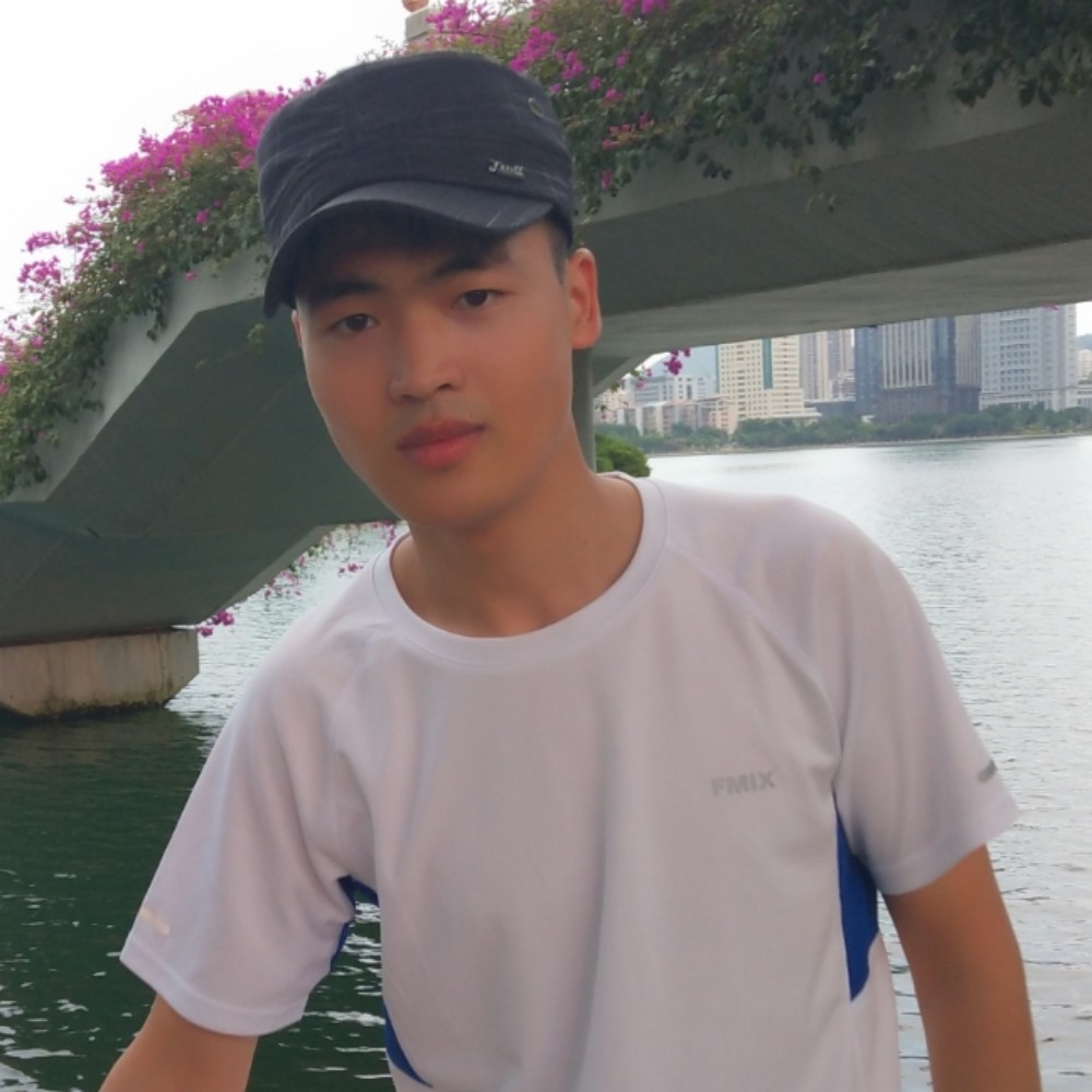 想人陪未来的照片