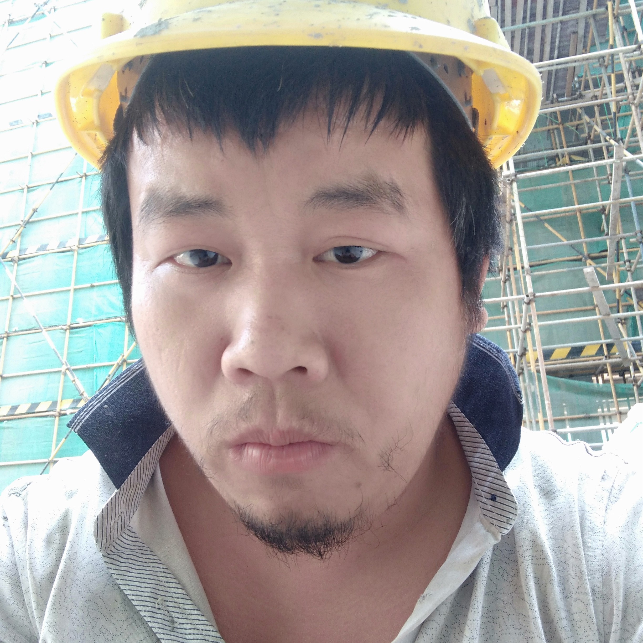 霸气等待心情的照片