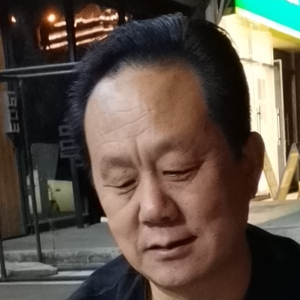 等待笑糖豆的照片