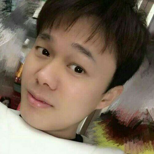 美凌格人的照片