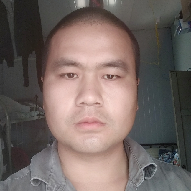 冬瓜漫步活泼的照片