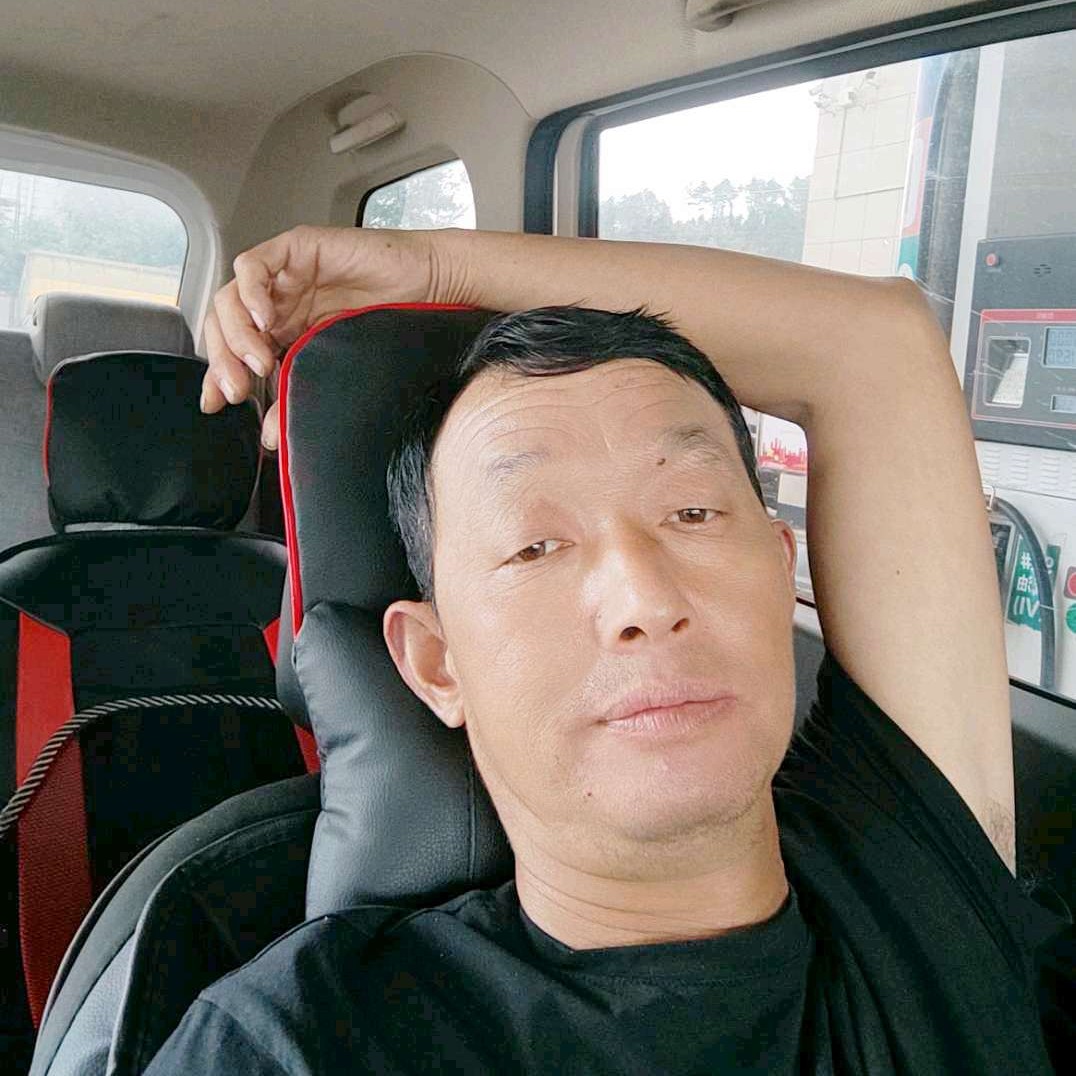 过客爱華麗的照片