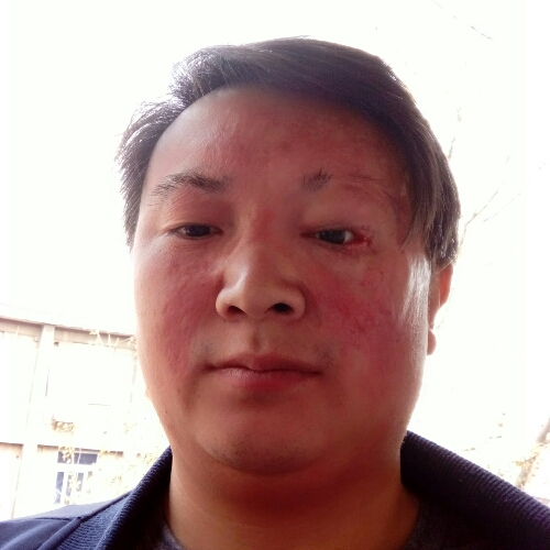 我人小的照片