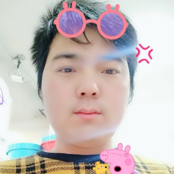 小罗猪猪的照片