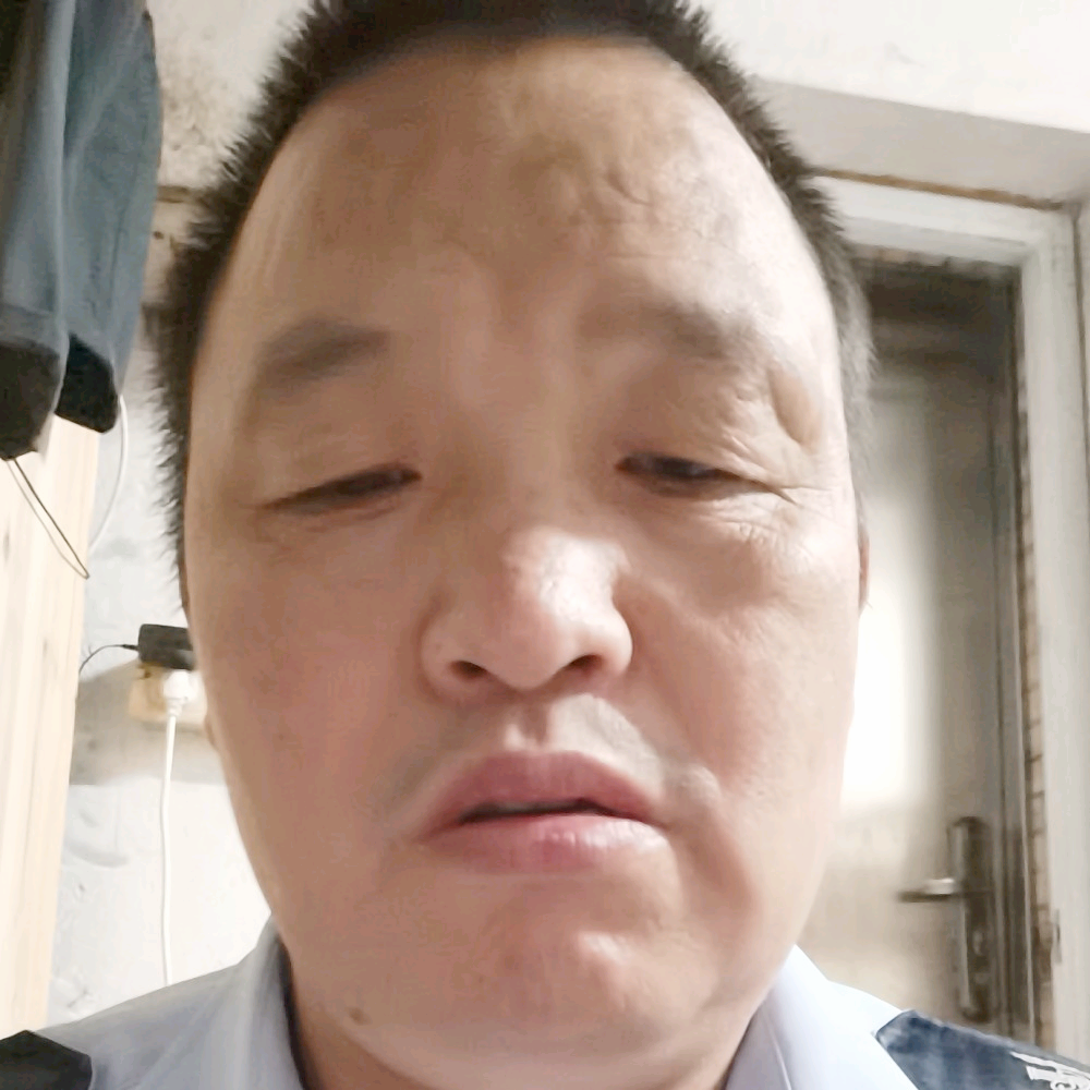 大叔孝顺的照片