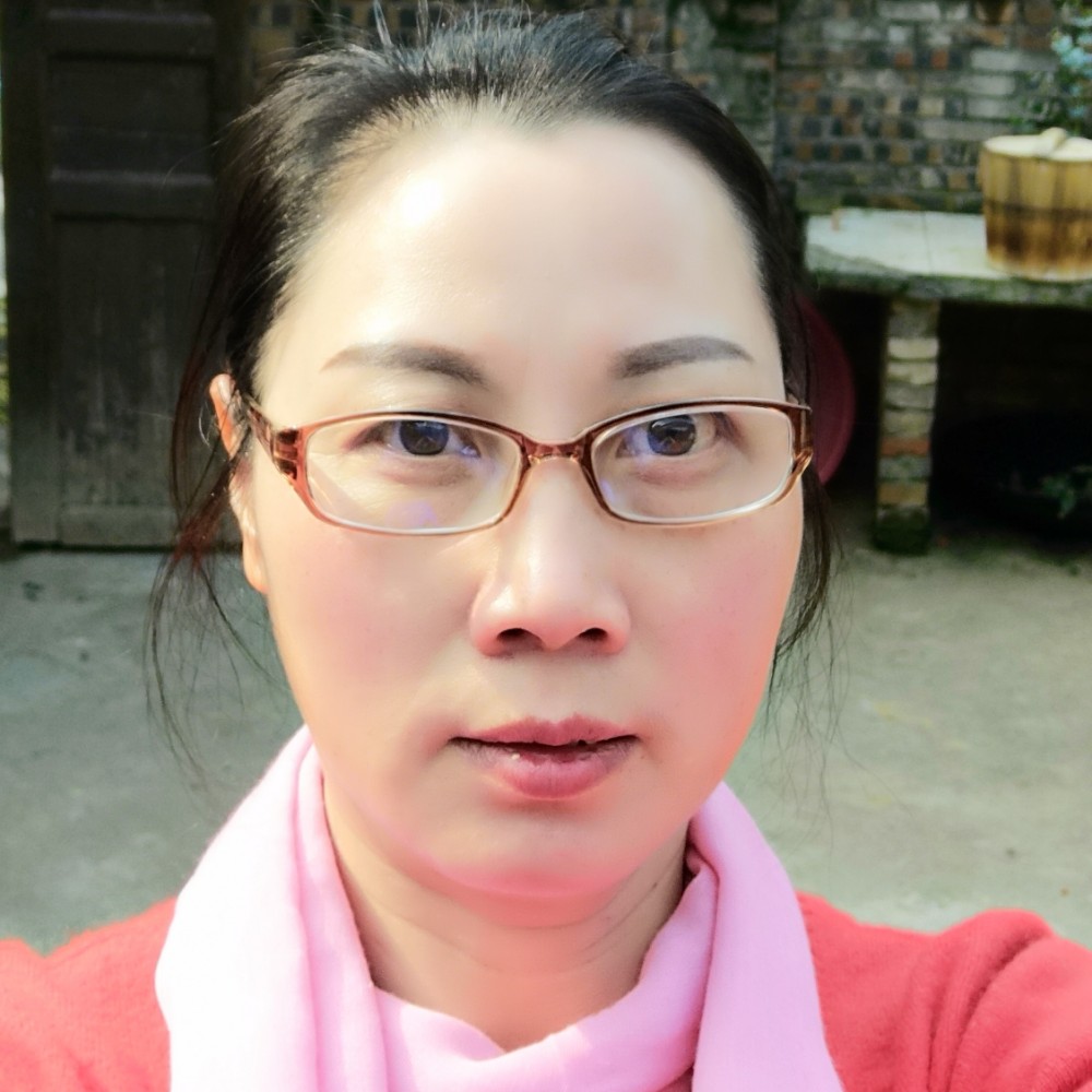 优雅花语的照片