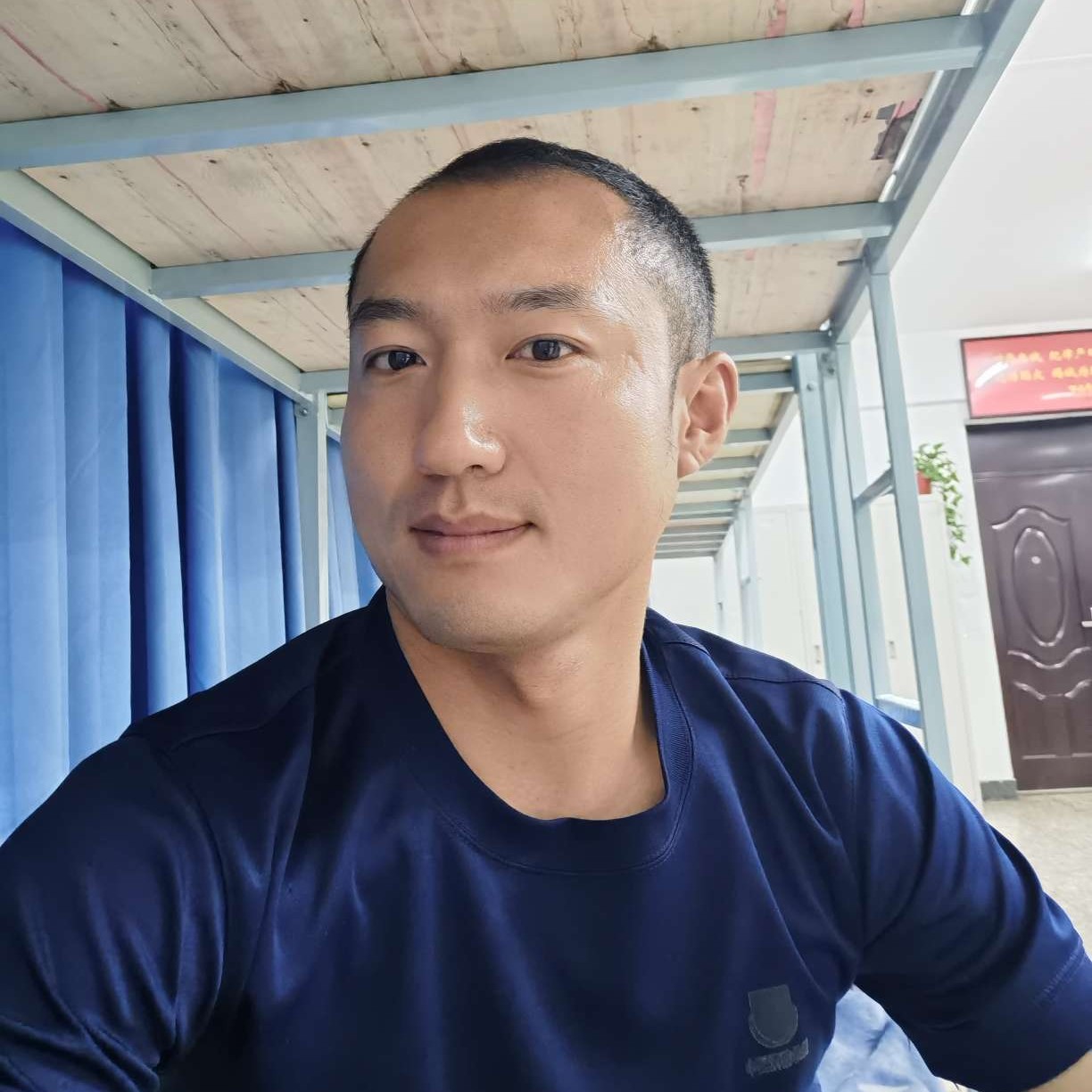 彩虹扯繁荣的照片