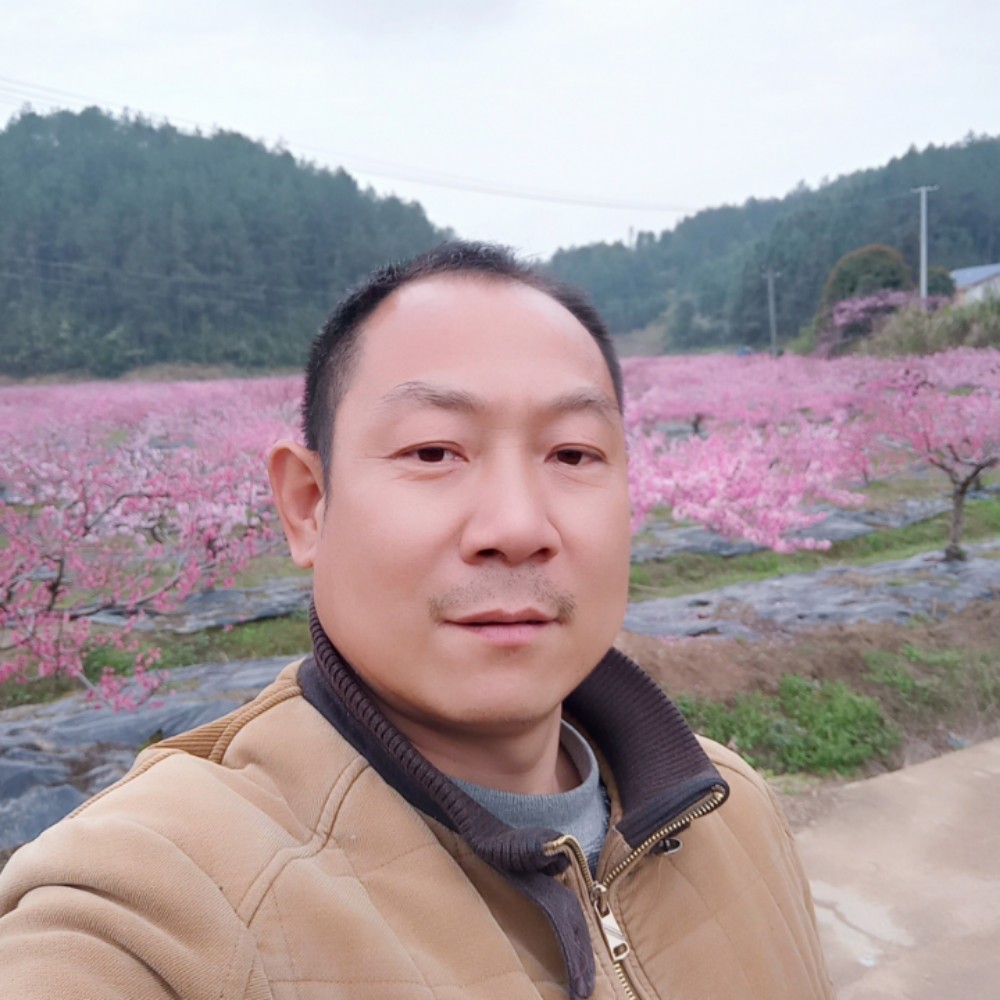 陶子建的照片