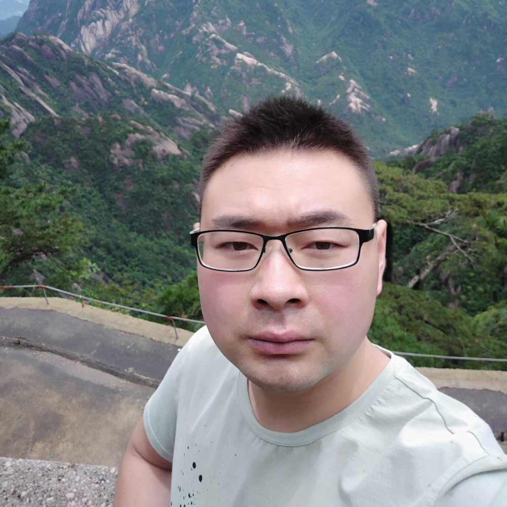一个孤独的灵魂…的照片